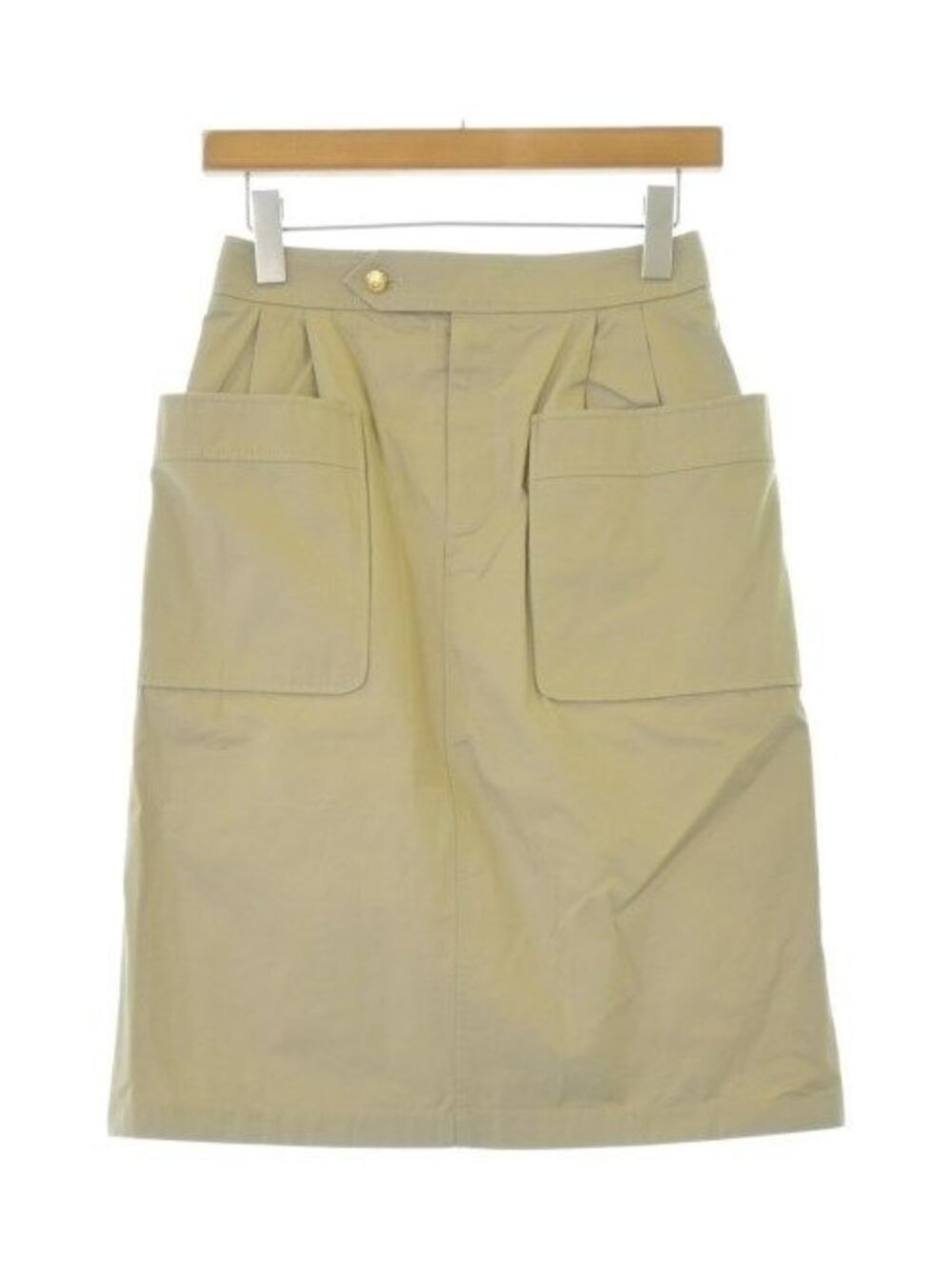 Celine Knee Length Skirt